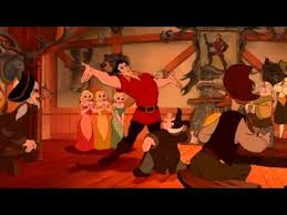Beauty And The Beast Trailer Disney S Classic Available On Digital Hd Blu Ray And Dvd Now Youtube