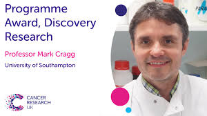 Science and Innovation at Cancer Research UK