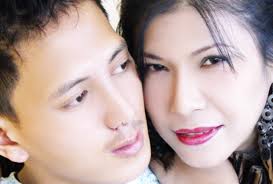 TROY MONTEZ A.K.A. KID KILAWIN OF THE MYSTIC CHAMPS