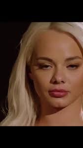 Elsa Kirk's Instagram, Twitter & Facebook