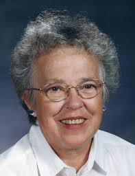 Obituary information for Gloria Gloe Lawrence