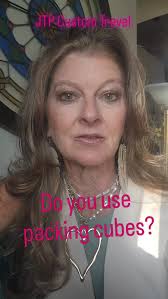 Time for JTP vacation packing! Plan early and be ready- set