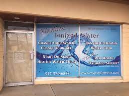 Make your own healthy, alkaline, antioxidant drinking water that's rich in minerals and purged of. E Healthy Water 203 Commack Rd Commack Ny Mapquest