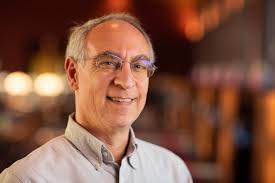 ACM TRANSACTIONS ON COMPUTING EDUCATION Editorial Board