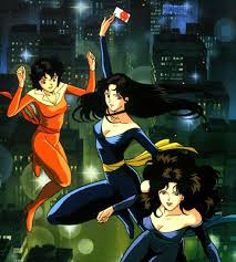 La nuit, les deux sœurs deviennent des voleuses, mais uniquement pour récupérer toutes les pièces qui appartenaient à leur père, un célèbre artiste allemand qui a disparu. Percez Les Mysteres Du Manga Cat S Eyes Ce Shonen Palpitant Par Le Createur De Nicky Larson
