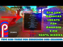 If something doesn't work, maybe you just don't stand close enough to her friend. Gta San Andreas For Android 9 0 Pie Gta Sanandreas Cleo Mod Without Root For Android 7 8 9 By Yef Tech
