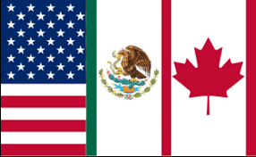 At the 2002 fifa world cup, the knockout stage was the second and final stage of the tournament, following the group stage. Canada Usa Friendship Flag