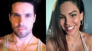 Un juez del @pjcdmx ordenó dejar en prisión al actor @eleazargomez33 tras horas de audiencia, la. Tefi Valenzuela Explica Indignada Como Fue El Proceso Para Que Eleazar Gomez Quedara Libre Mamaslatinas Com