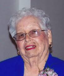 Rosa Garcia Obituary