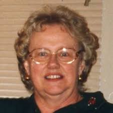 Marilyn Martin Icardi Obituary October 13, 2006