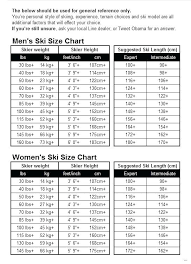 snowboard sizing youth online charts collection