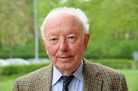 Great honor for Prof. Dr. dr h.c. multi. Helmut Werner