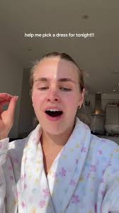 Help Me Pick the Perfect Dress for the Red Carpet