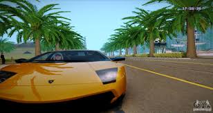 Image result for gta san andreas new cars and graphics