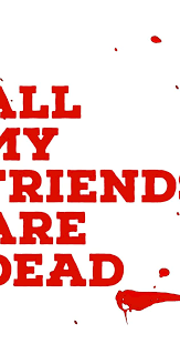 .friends are dead (2021) streaming film layarkaca21 lk21 dunia21 bioskop keren cinema indo xx1 box office subtitle indonesia gratis online klik tombol di bawah ini untuk pergi ke halaman website download film all my friends are dead (2021). All My Friends Are Dead 2021 Imdb