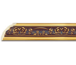 Decorative moulding installed at the point where the floor and wall meet, with the purpose of providing protection and hiding any imperfections on the wall. China Ps Flower Plastic Baseboard Crown Molding For Ceiling Wall Decor Frame Molding China Cornice Moulding