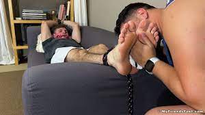 Bound, Gagged and Worshipped - ThisVid.com