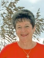 Patricia Lou Homan Obituary (2022)