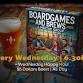 Board Games + Brews | Every Wednesday event in Pompano Beach, FL