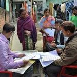 Assam publishes first draft National