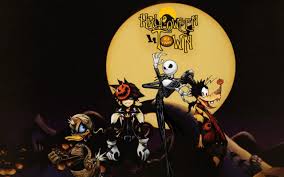 The Nightmare Before Christmas Wallpaper 56 Pictures