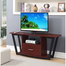 Shop for tv base stand for 65 inch at best buy. Red Tv Stands Cabinets Home Entertainment Furniture