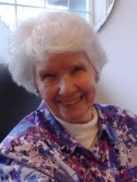 Mary Scheer Obituary (2019)