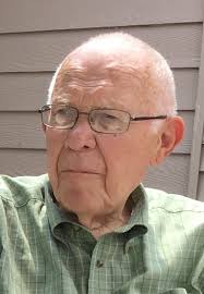 Obituary for Charles William Pfister