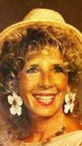 Barbara "Yostie" Ashley Obituary December 20, 2012