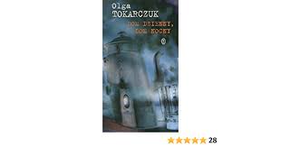 In late 2000, bertelsmann published the novel on the internet. Dom Dzienny Dom Nocny Olga Tokarczuk 9788308040065 Amazon Com Books