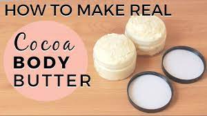 Check spelling or type a new query. Diy Super Moisturising Cocoa Body Butter Double Whip Method Youtube