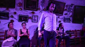 Check spelling or type a new query. Cuevas Los Tarantos Granada Spain August 2016 Youtube