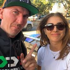 Brandon Englert's Instagram, Twitter & Facebook