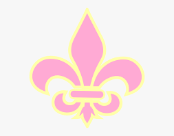 Plus, find links to all the best reads and top headlines in the world of faith. Thumb Image Flor De Lis Rosa Hd Png Download Transparent Png Image Pngitem