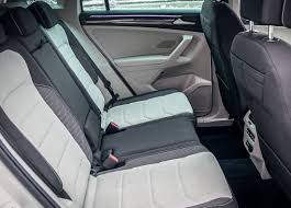 That is a bit more torque than most rivals can produce. Vw Tiguan Elegance Ehybrid Test Fahrbericht Review Autoscout24