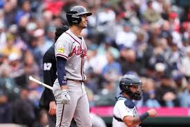 Atlanta Braves’ Matt Olson Makes MLB History Against Dodgers