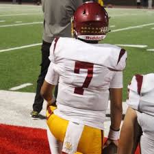 Leo Holguin's Southwest SD High School Bio