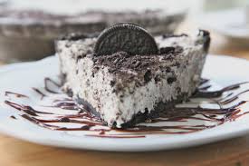But while a no bake cheesecake can get close to the real thing, there's just no substitute for an actual baked cheesecake. No Bake Oreo Cheese Cake Recipe Easy