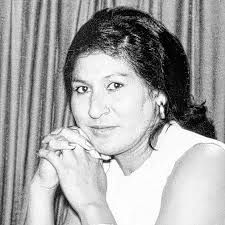 Maria Declet Obituary (1939