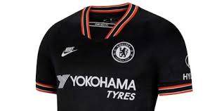 The compact squad overview with all players and data in the season overall statistics of current season. Nike Launch The Chelsea 2019 20 Third Shirt Soccerbible