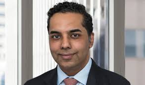 Ravi Purohit joins Latham & Watkins as a Partner