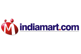 Indiamart logo
