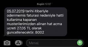 Teknoloji danışmanınız, turkcell ana iletişim hattınızı nasıl oluşturacağınızı açıklıyor. Turkcell Hat Acma Ucreti Zamlandi Technopat