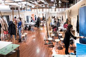 The accademia di belle arti di palermo academy of fine arts of palermo is a public tertiary academy of art in palermo sicily it was established in 1780. Accademia Di Belle Arti Di Palermo Cantieri Culturali Alla Zisa Portale Del Turismo Comune Di Palermo