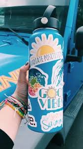 Vsco Hydroflask Emilymdolan Cute Water Bottles Hydro Flask Bottle Hydro Flask Water Bottle