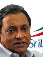 SriLankan Airlines Chairman Confirms Detachment Of Airport Ground Handling  Operations