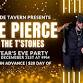 NEW YEAR'S EVE PARTY with Trae Pierce and the T'Stones!!