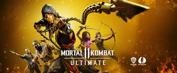Supreme mortal kombat champion tournament 2021. Mortal Kombat Home Facebook