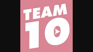 Back to social blade profile. Jake Paul And Team 10 Home Facebook