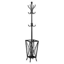 Bed Bath Beyond Coat Rack Umbrella Holder Umbrella Stand